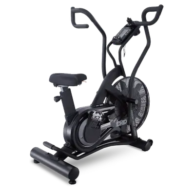 BRONZE GYM A1000M PRO TURBO Аэробайк коммерческий