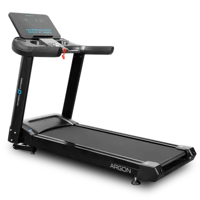 Беговая дорожка полукоммерческая OXYGEN FITNESS ARGON LED PRO