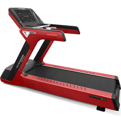 SVENSSON INDUSTRIAL ARMORTECH (CRIMSON GLORY) Беговая дорожка коммерческая