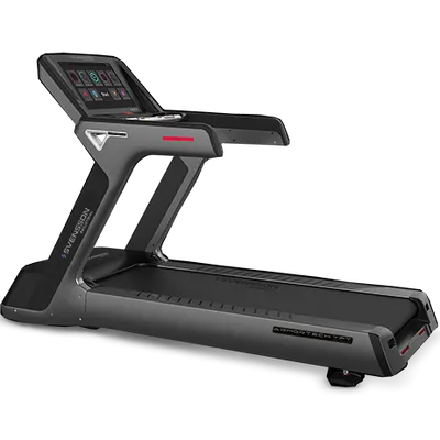 SVENSSON INDUSTRIAL ARMORTECH TFT (GRAPHITE BLUE) Беговая дорожка коммерческая