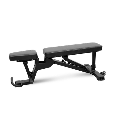 Скамья универсальная BRONZE GYM PARTNER AL-302L