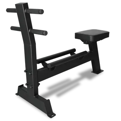 Скамья для тяги гантели BRONZE GYM PARTNER AL-322