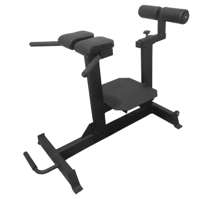Гиперэкстензия горизонтальная BRONZE GYM PARTNER AL-920