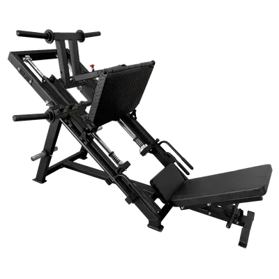 Жим ногами 45 BRONZE GYM PARTNER BGR-801