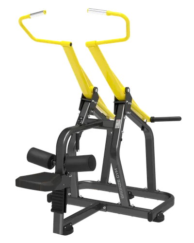 BRONZE GYM PL-1703 Верхняя тяга