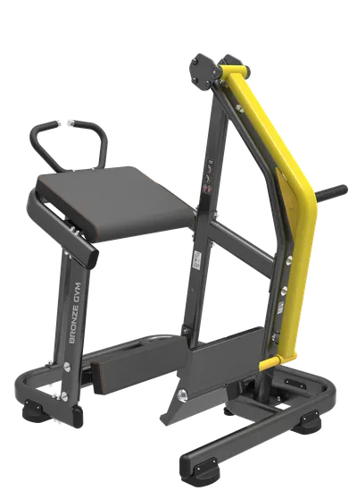 BRONZE GYM PL-1710 Отведение ног назад