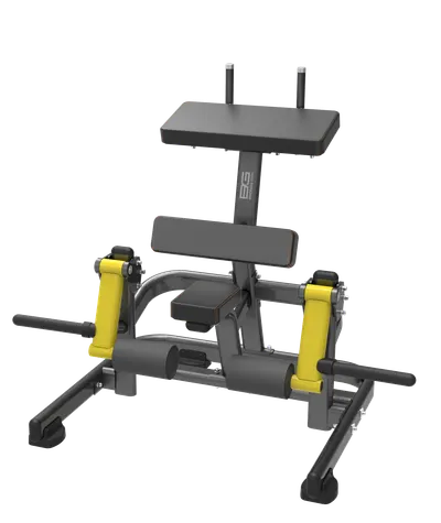 BRONZE GYM PL-1714 Сгибание ног стоя