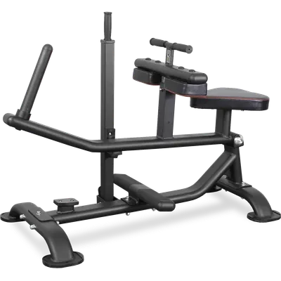 BRONZE GYM PL-1719 Голень сидя