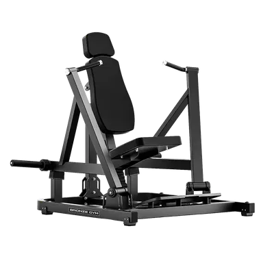 Жим от груди BRONZE GYM RAVE RV19