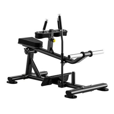 Голень сидя BRONZE GYM RAVE RV27