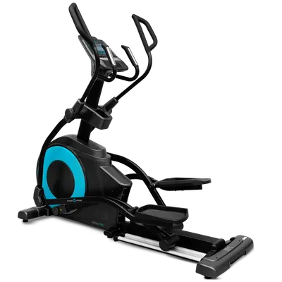 Эллиптический тренажер OXYGEN FITNESS E700 PRO
