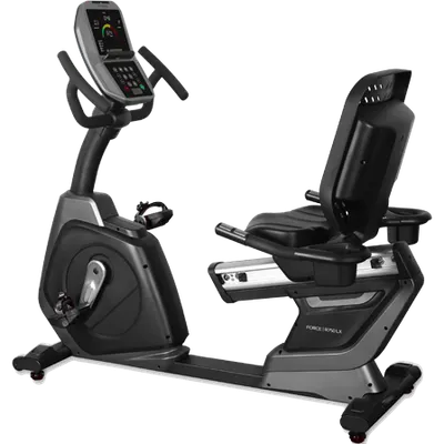 SVENSSON INDUSTRIAL FORCE R750 LX Велотренажер коммерческий