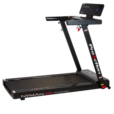 Беговая дорожка домашняя BH FITNESS NYMAN