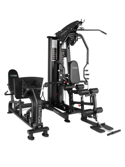 Силовой комплекс полукоммерческий OXYGEN FITNESS IRON PRO
