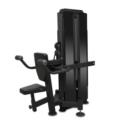 Отжимание сидя профессиональный BRONZE GYM PARTNER ML-814