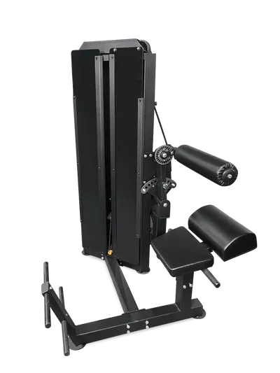 Разгибание спины профессиональный BRONZE GYM PARTNER ML-813