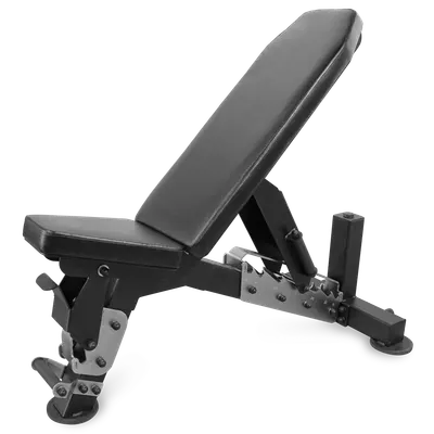 Скамья регулируемая BRONZE GYM PARTNER ML-903