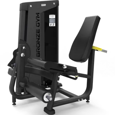 BRONZE GYM NEO 02 Разгибание ног