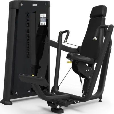 BRONZE GYM NEO 08 Жим от груди