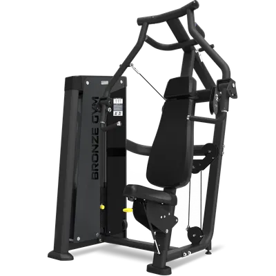 BRONZE GYM NEO 10 Жим от груди независимый
