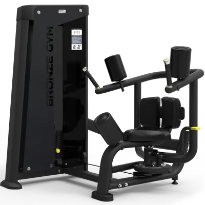 BRONZE GYM NEO 18 Торс-машина