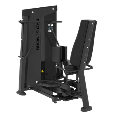 BRONZE GYM NEO 25 Приводящие/отводящие ног