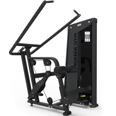 BRONZE GYM NEO 35 Тяга сверху