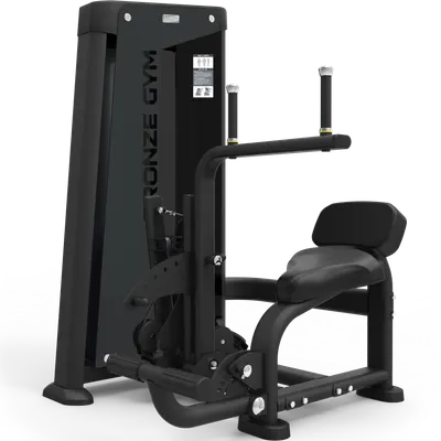 BRONZE GYM NEO 85 Пресс/спина