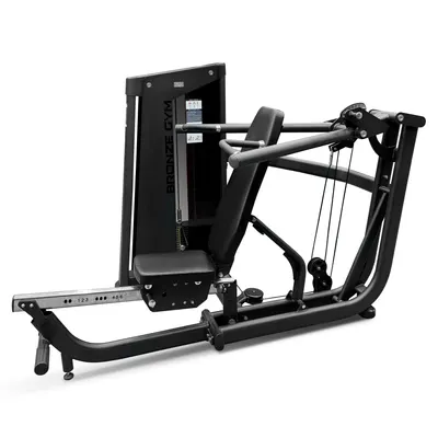 BRONZE GYM NEO 88 Жим от груди/плеч