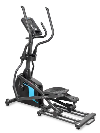 Эллиптический тренажер домашний OXYGEN FITNESS SONOMA