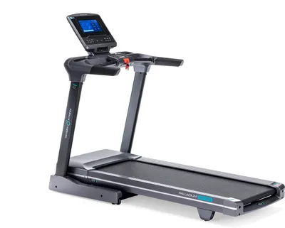 Беговая дорожка полукоммерческая OXYGEN FITNESS PALLADIUM TFT PRO