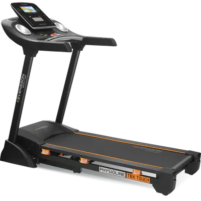SVENSSON BODY LABS PHYSIOLINE TBX TOUCH Беговая дорожка домашняя
