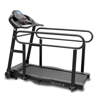 Беговая дорожка для реабилитации домашняя OXYGEN FITNESS REVIVE B