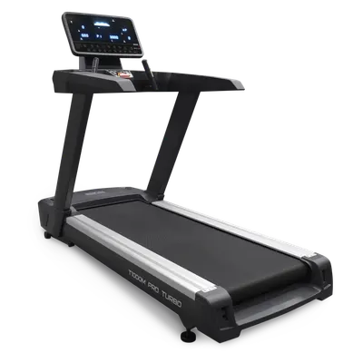 Беговая дорожка профессиональная BRONZE GYM T1000M PRO TURBO (new)
