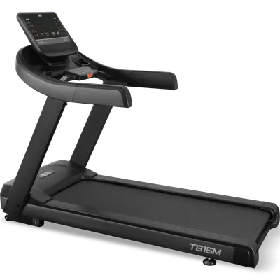 Беговая дорожка BRONZE GYM T815M