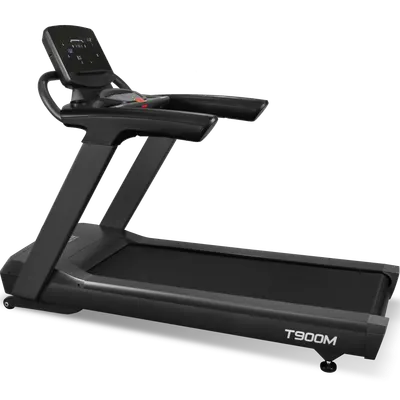 BRONZE GYM T900M Беговая дорожка коммерческая