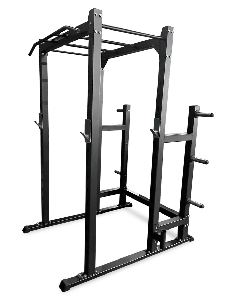 Силовая рама Bronze Gym PARTNER AL-312 - изображение 1