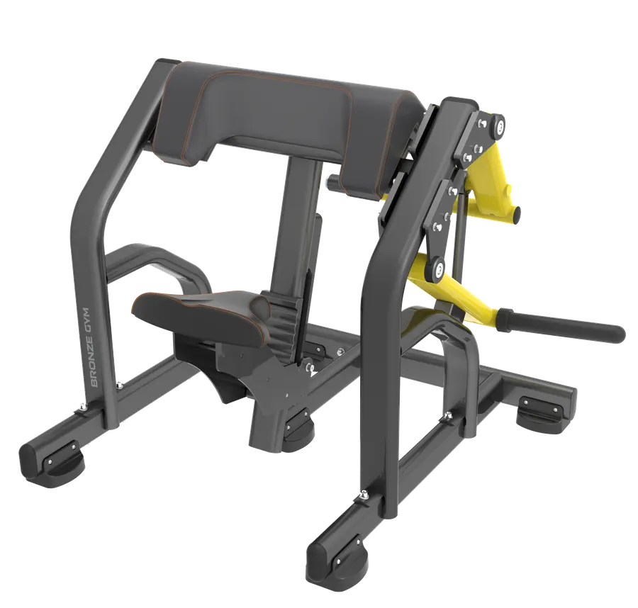 BRONZE GYM PL-1713 Бицепс - изображение 1