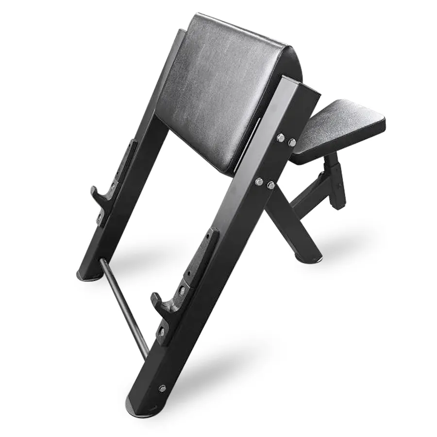 Скамья Скотта BRONZE GYM PARTNER ML-905 - изображение 1
