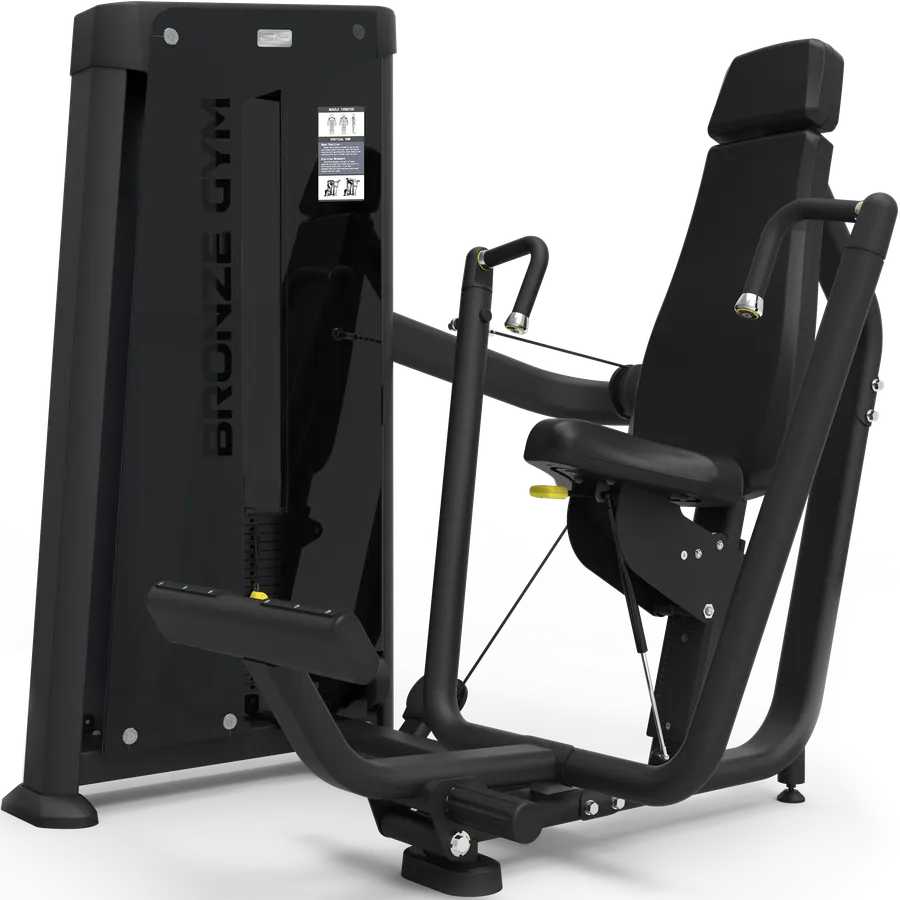 BRONZE GYM NEO 08 Жим от груди - изображение 1