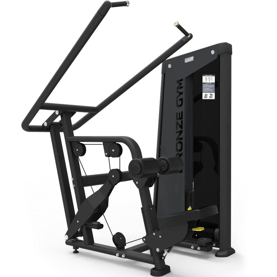 BRONZE GYM NEO 35 Тяга сверху - изображение 1