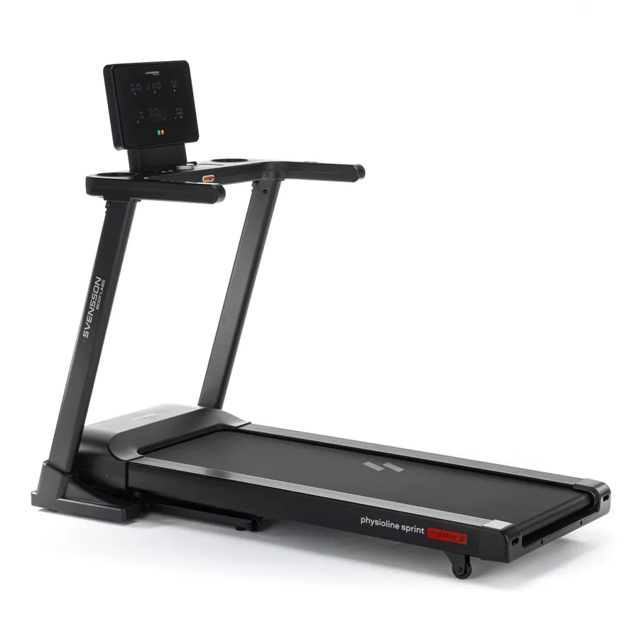 Беговая дорожка домашняя SVENSSON BODY LABS PHYSIOLINE SPRINTMASTER B - изображение 1