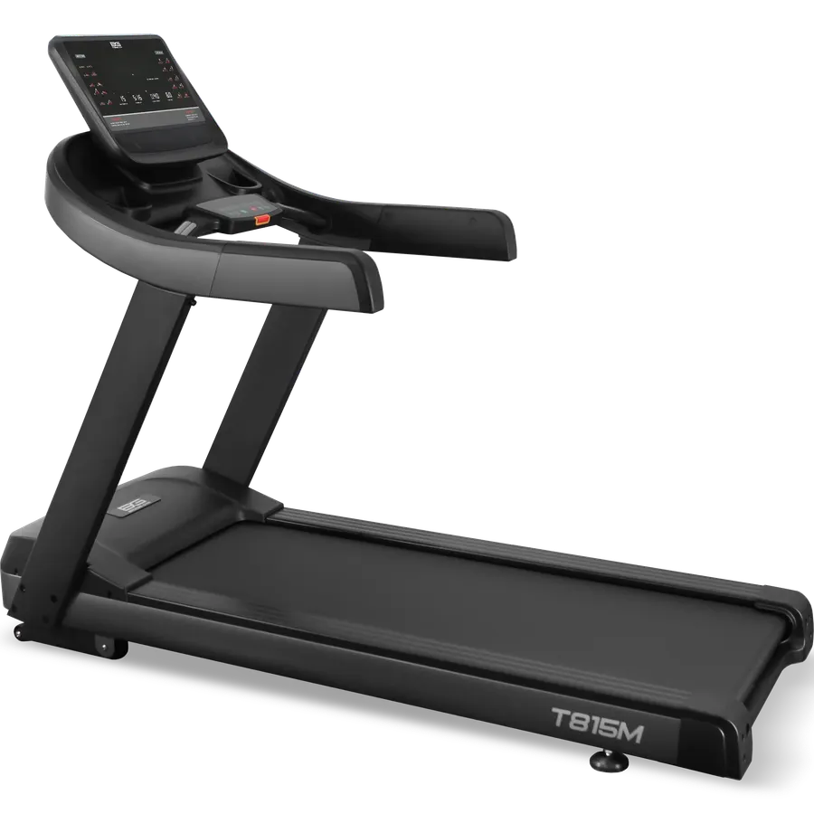 Беговая дорожка BRONZE GYM T815M - изображение 1