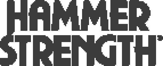 Hammer Strength